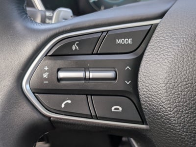 2023 Hyundai SANTA FE HYBRID SEL Premium
