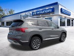 2023 Hyundai SANTA FE HYBRID SEL Premium