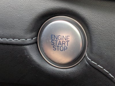 2023 Hyundai SANTA FE HYBRID SEL Premium