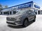 2023 Hyundai SANTA FE HYBRID SEL Premium