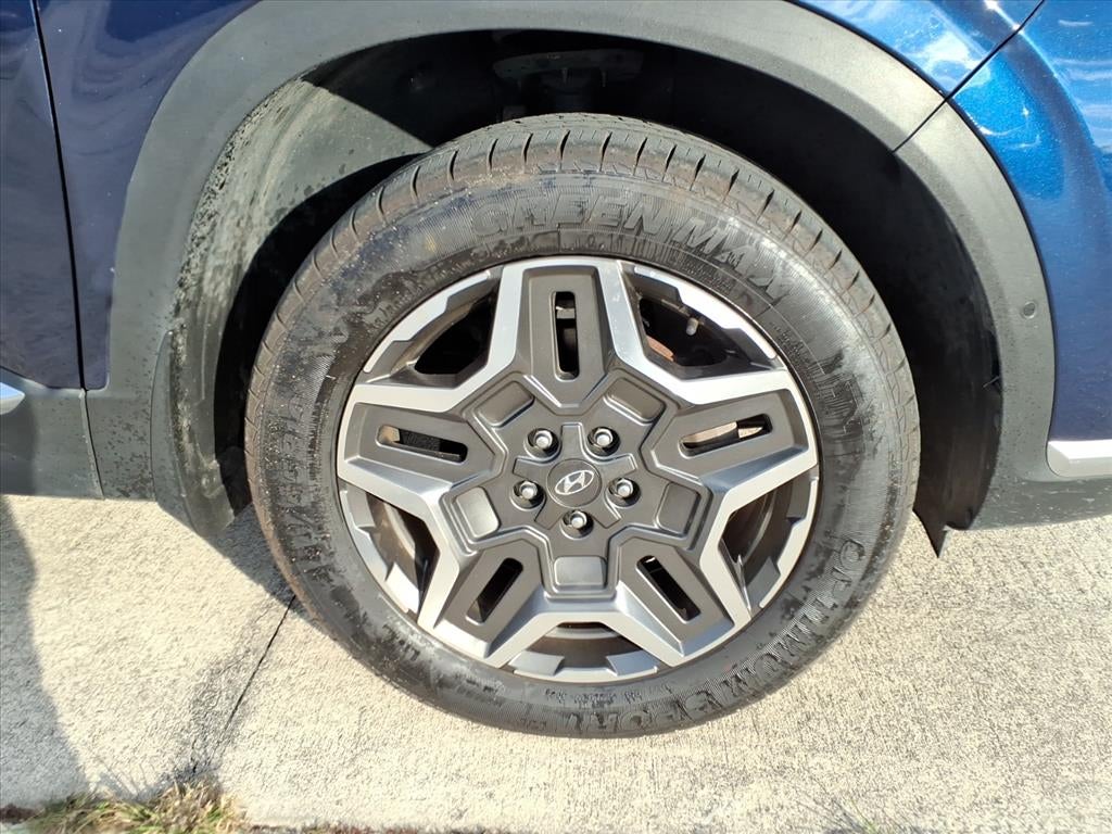 2021 Hyundai SANTA FE Limited CERTIFIED