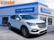 2018 Hyundai SANTA FE SPORT 2.4 Base