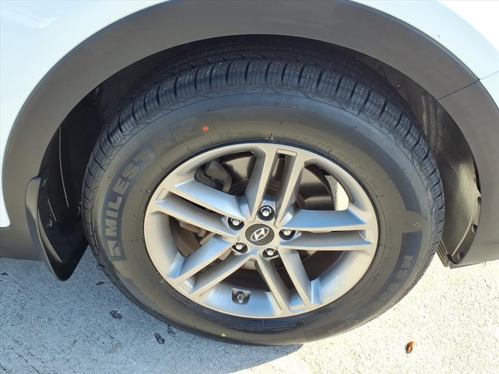 2018 Hyundai SANTA FE SPORT 2.4 Base