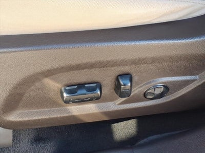 2018 Hyundai SANTA FE SPORT 2.4 Base