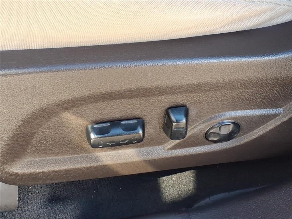 2018 Hyundai SANTA FE SPORT 2.4 Base