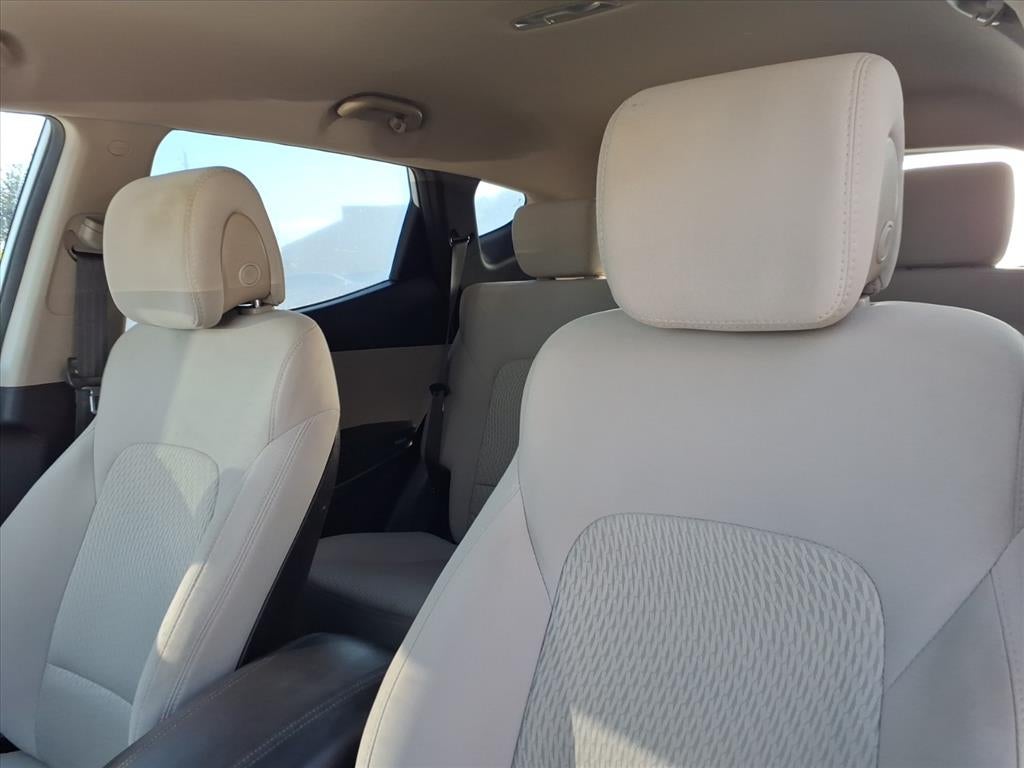 2018 Hyundai SANTA FE SPORT 2.4 Base