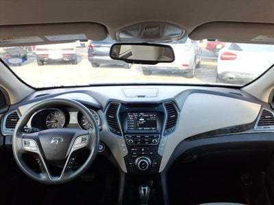 2018 Hyundai SANTA FE SPORT 2.4 Base