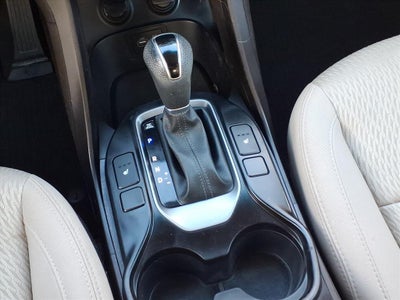 2018 Hyundai SANTA FE SPORT 2.4 Base