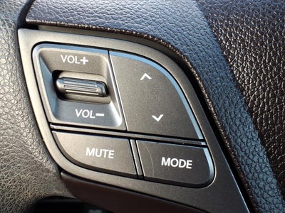 2018 Hyundai SANTA FE SPORT 2.4 Base