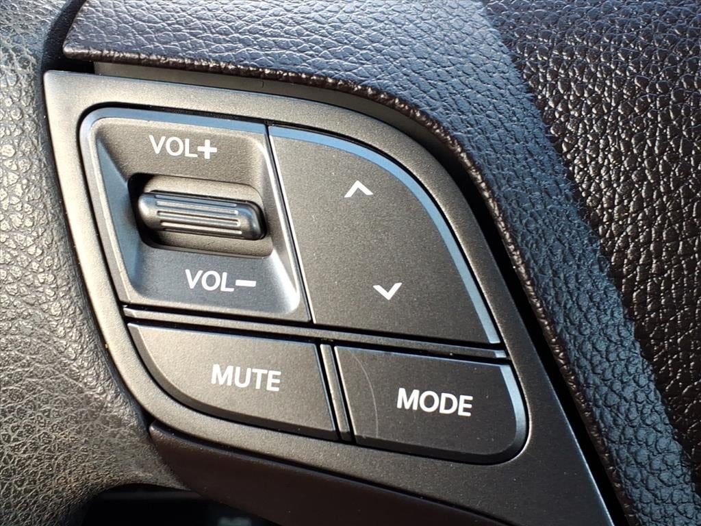 2018 Hyundai SANTA FE SPORT 2.4 Base