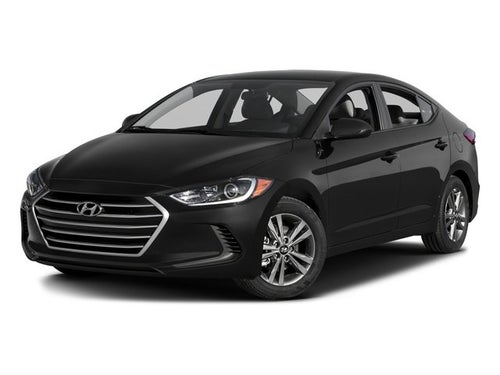 2017 Hyundai ELANTRA Value Edition
