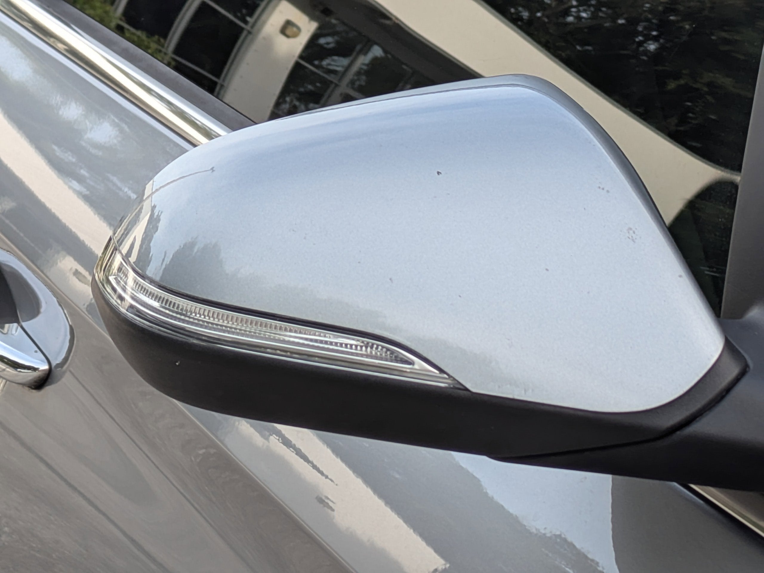 2015 Hyundai SONATA 2.4L Sport