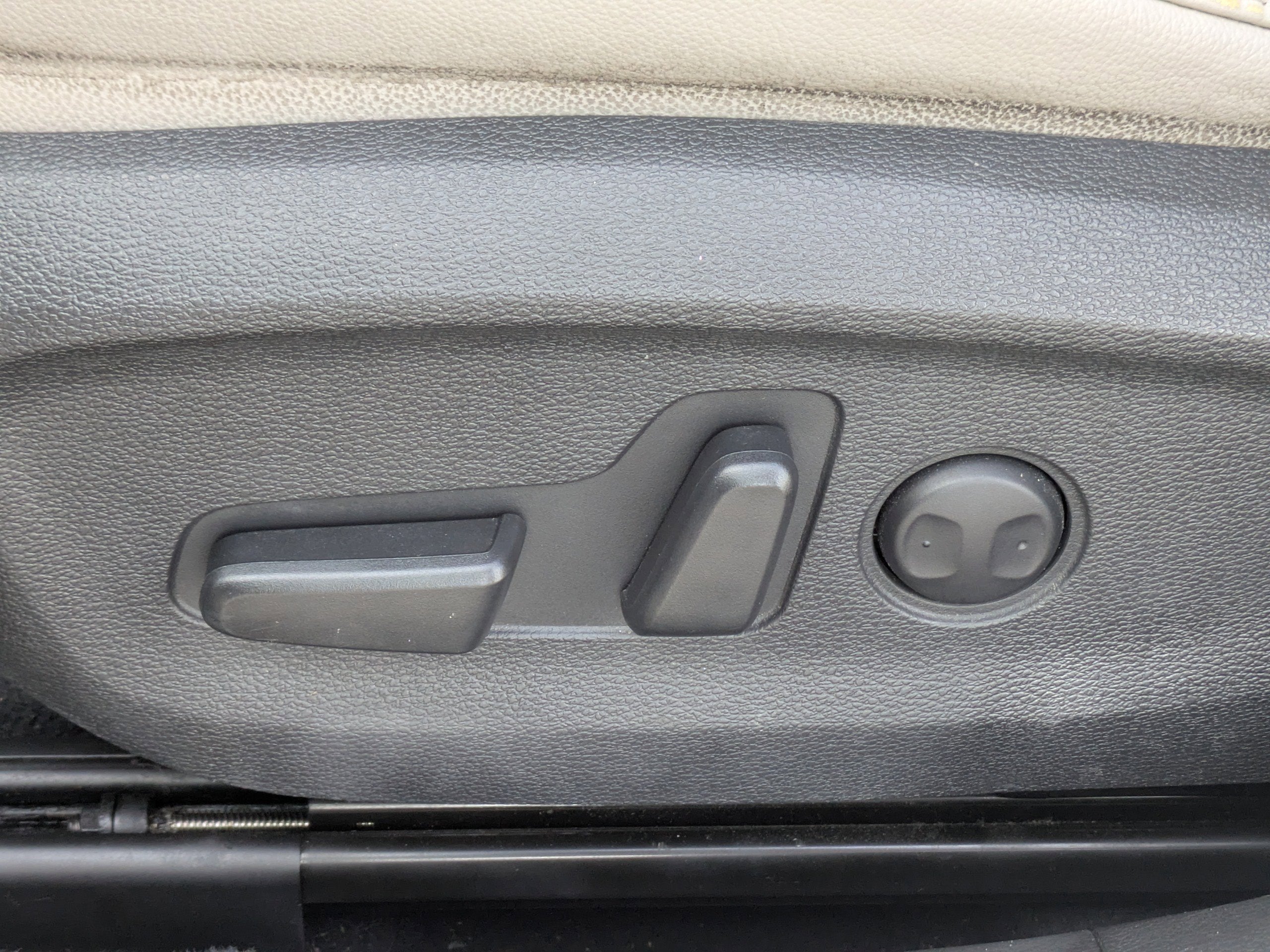 2015 Hyundai SONATA 2.4L Sport