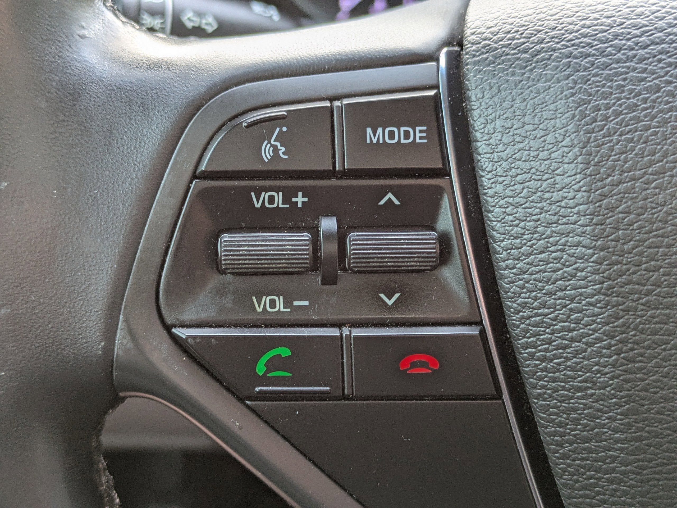 2015 Hyundai SONATA 2.4L Sport