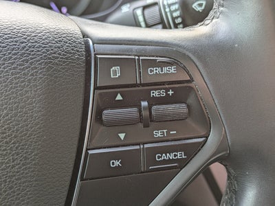 2015 Hyundai SONATA 2.4L Sport