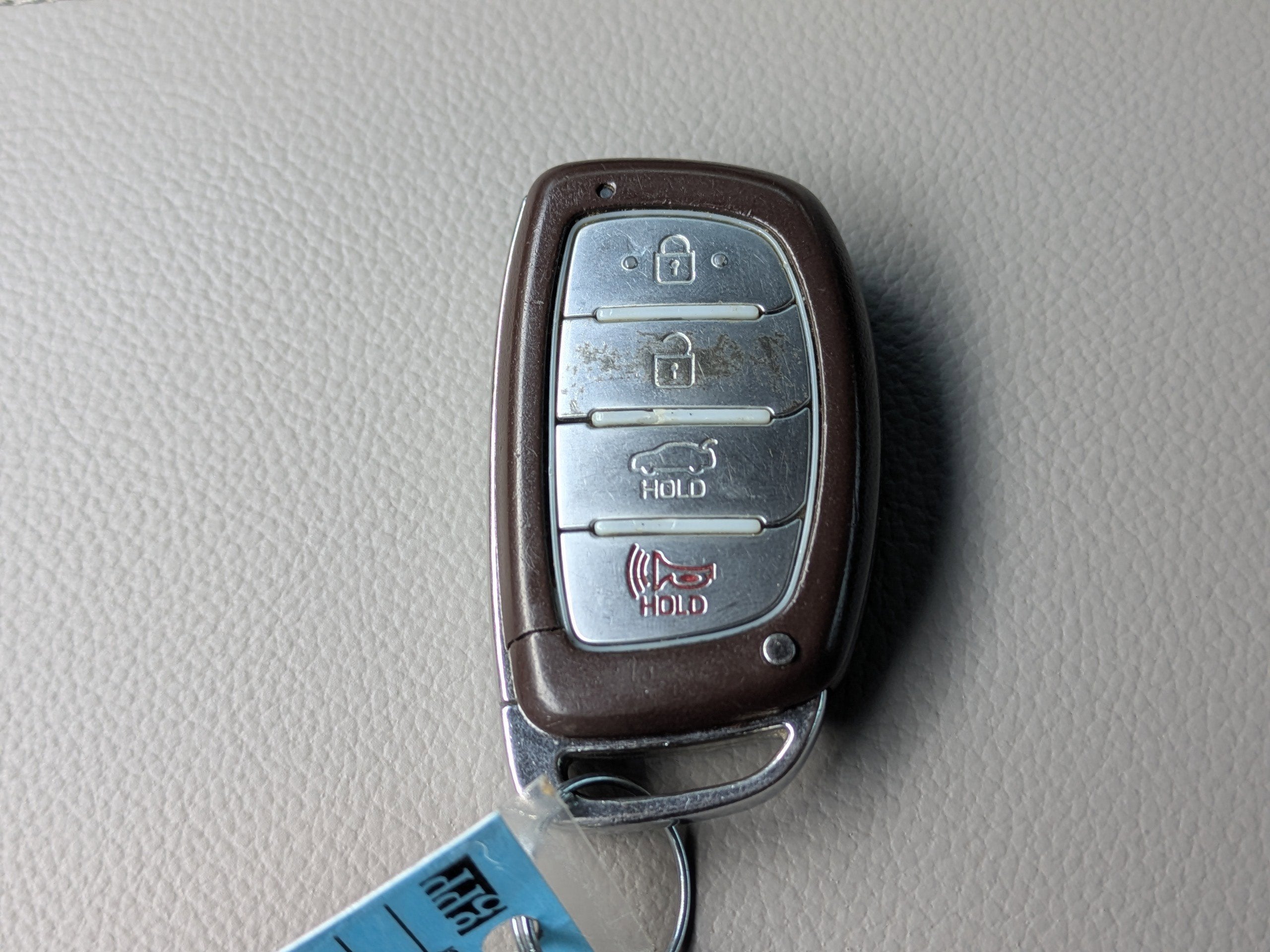 2015 Hyundai SONATA 2.4L Sport