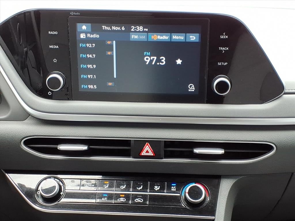 2022 Hyundai SONATA SE CERTIFIED