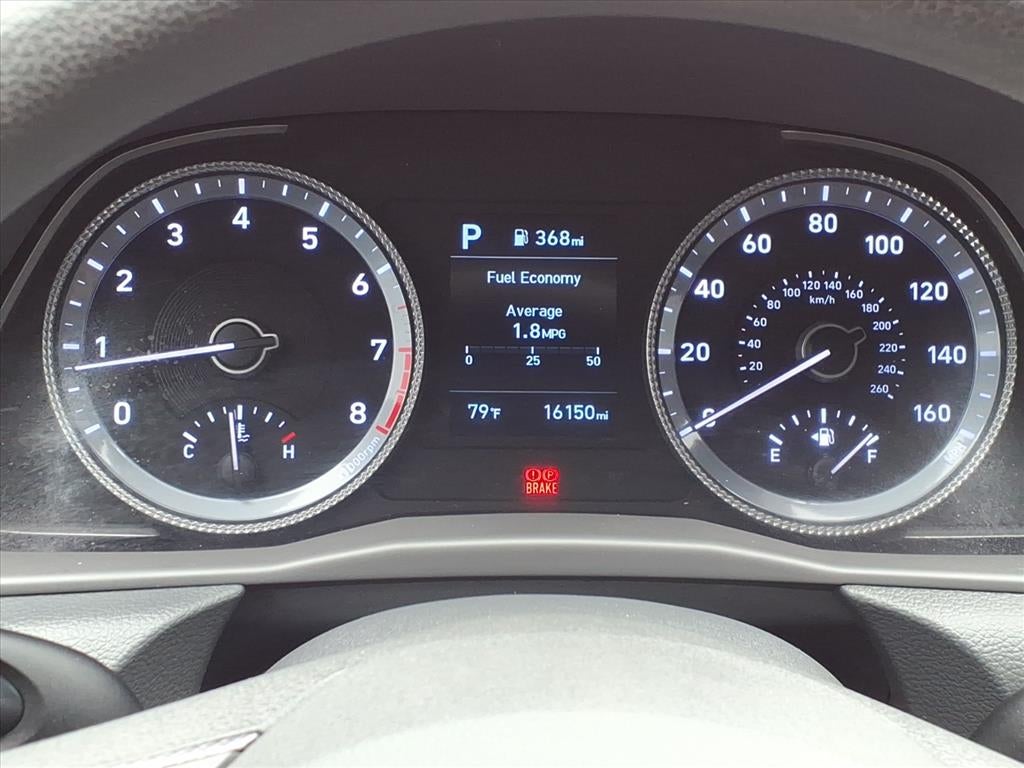 2022 Hyundai SONATA SE CERTIFIED