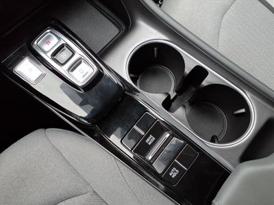 2022 Hyundai SONATA SE CERTIFIED