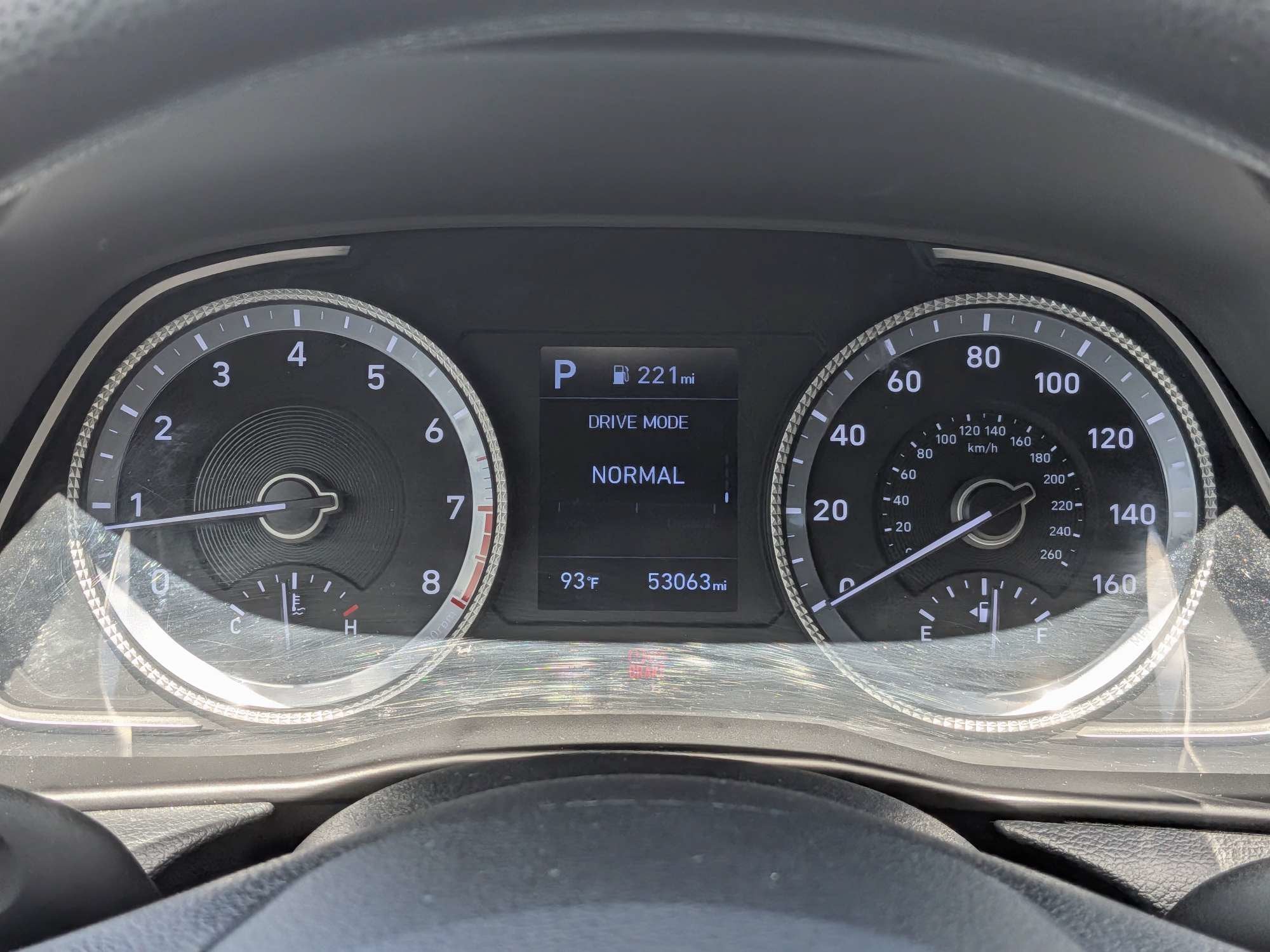 2020 Hyundai SONATA SE