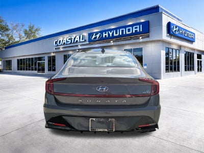 2022 Hyundai SONATA SEL Plus