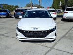 2023 Hyundai ELANTRA SEL CERTIFIED