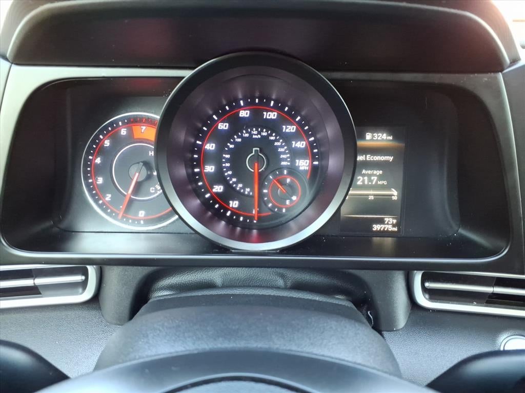 2023 Hyundai ELANTRA SEL CERTIFIED