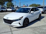 2023 Hyundai ELANTRA SEL CERTIFIED
