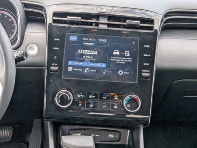 2023 Hyundai SANTA CRUZ SEL