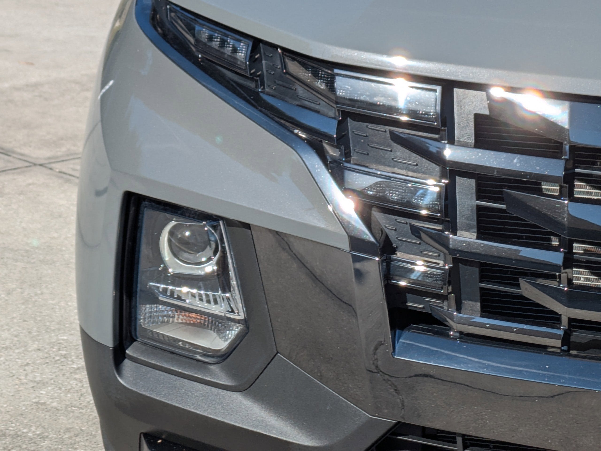 2023 Hyundai SANTA CRUZ NIGHT