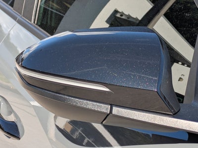 2023 Hyundai SANTA CRUZ NIGHT