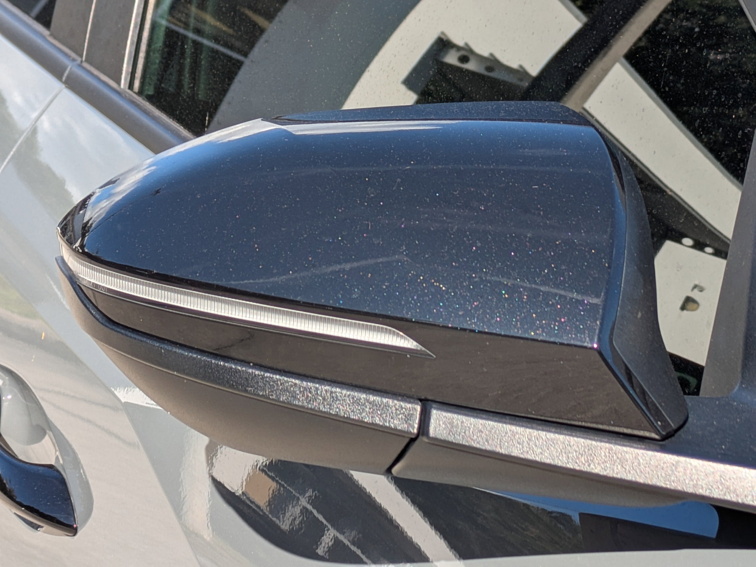 2023 Hyundai SANTA CRUZ NIGHT