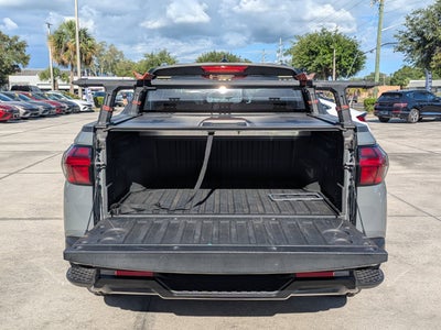 2023 Hyundai SANTA CRUZ NIGHT