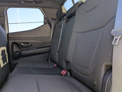 2023 Hyundai SANTA CRUZ NIGHT