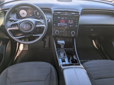 2023 Hyundai SANTA CRUZ NIGHT