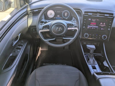 2023 Hyundai SANTA CRUZ NIGHT