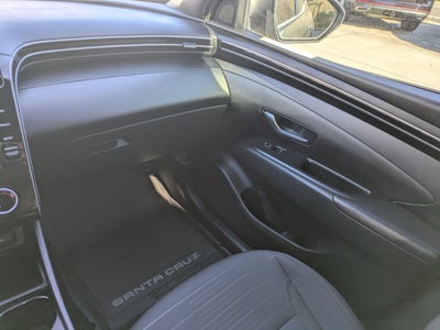 2023 Hyundai SANTA CRUZ NIGHT