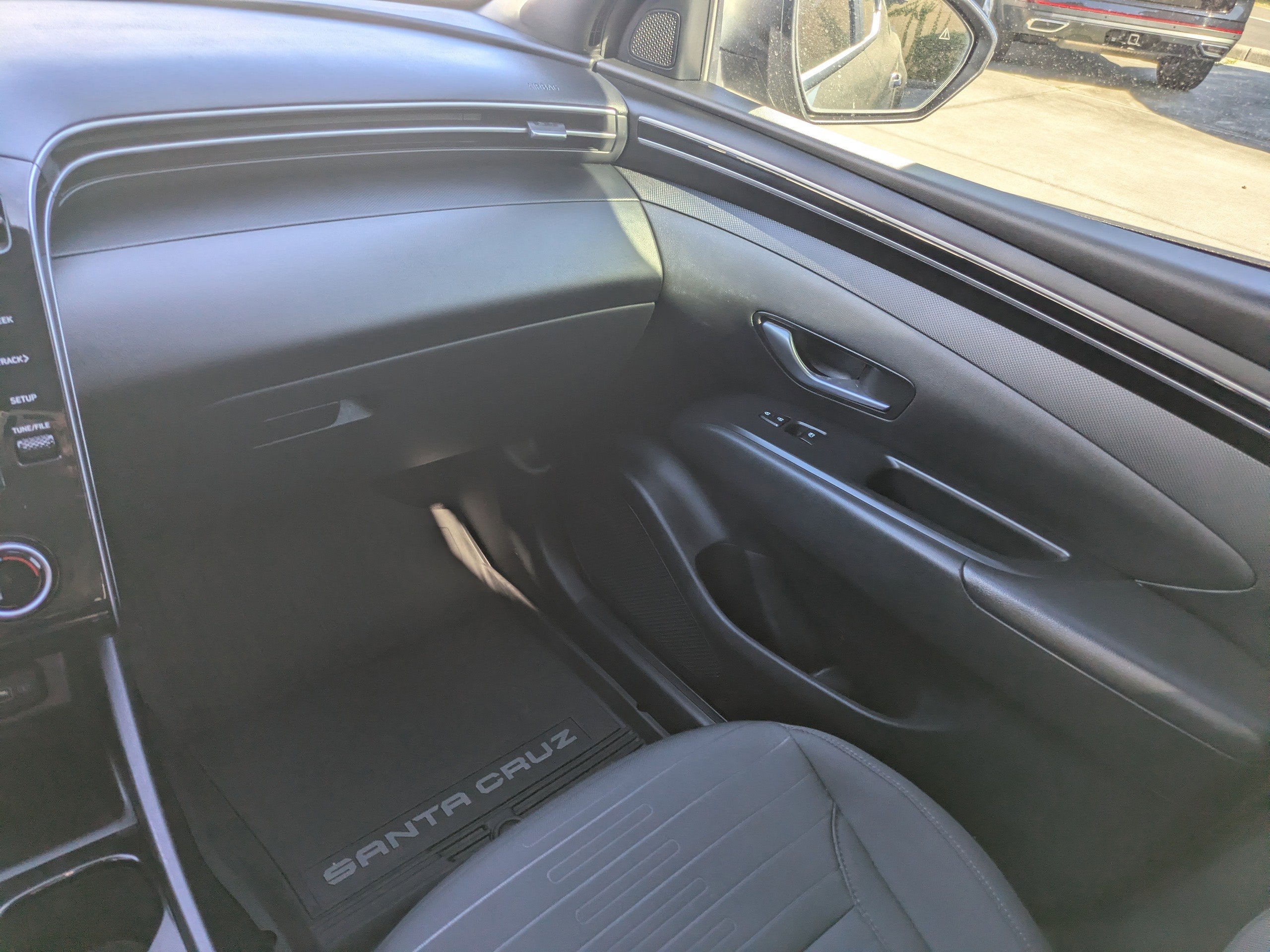 2023 Hyundai SANTA CRUZ NIGHT