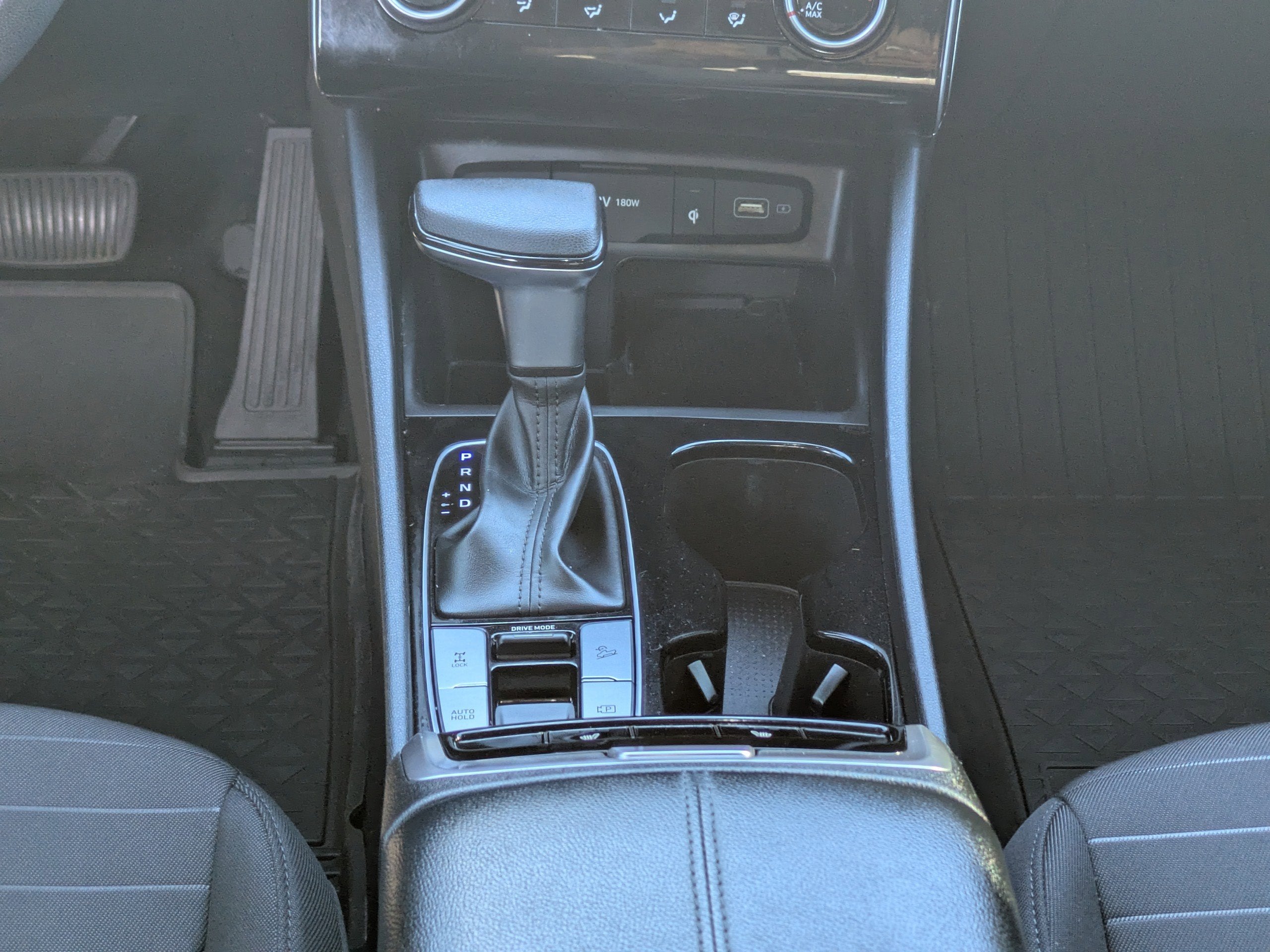 2023 Hyundai SANTA CRUZ NIGHT