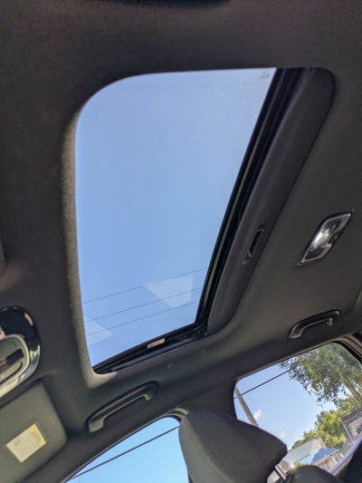 2023 Hyundai SANTA CRUZ NIGHT