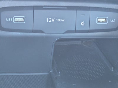 2023 Hyundai SANTA CRUZ NIGHT