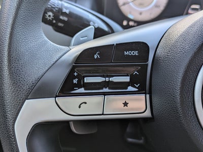 2023 Hyundai SANTA CRUZ NIGHT