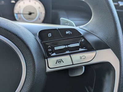 2023 Hyundai SANTA CRUZ NIGHT