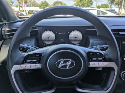 2023 Hyundai SANTA CRUZ NIGHT