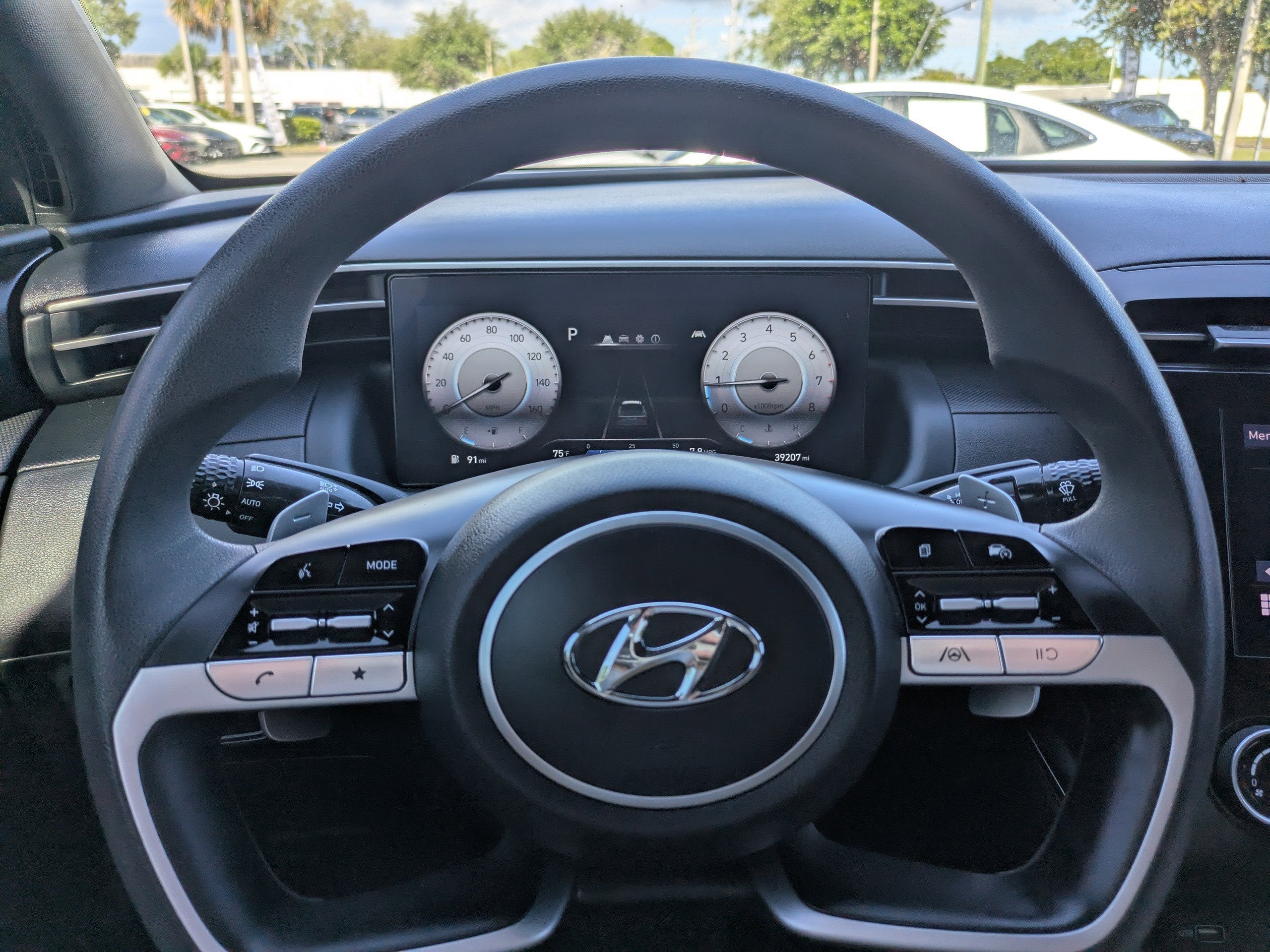 2023 Hyundai SANTA CRUZ NIGHT