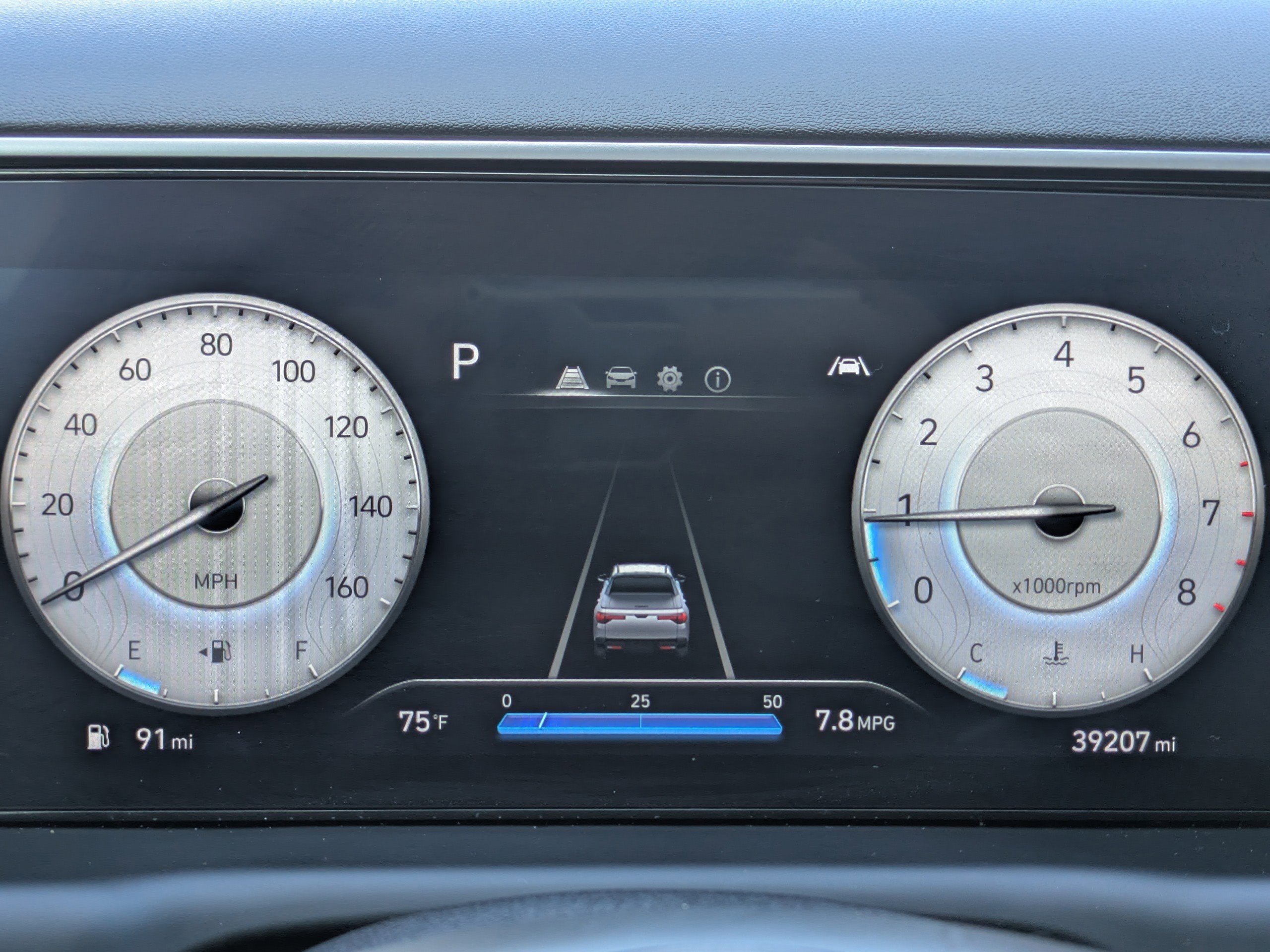 2023 Hyundai SANTA CRUZ NIGHT