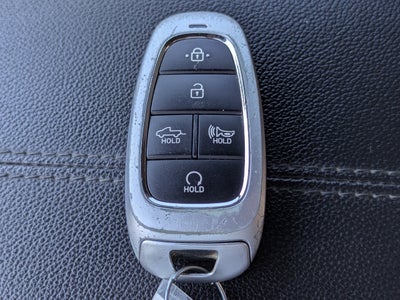 2023 Hyundai SANTA CRUZ NIGHT