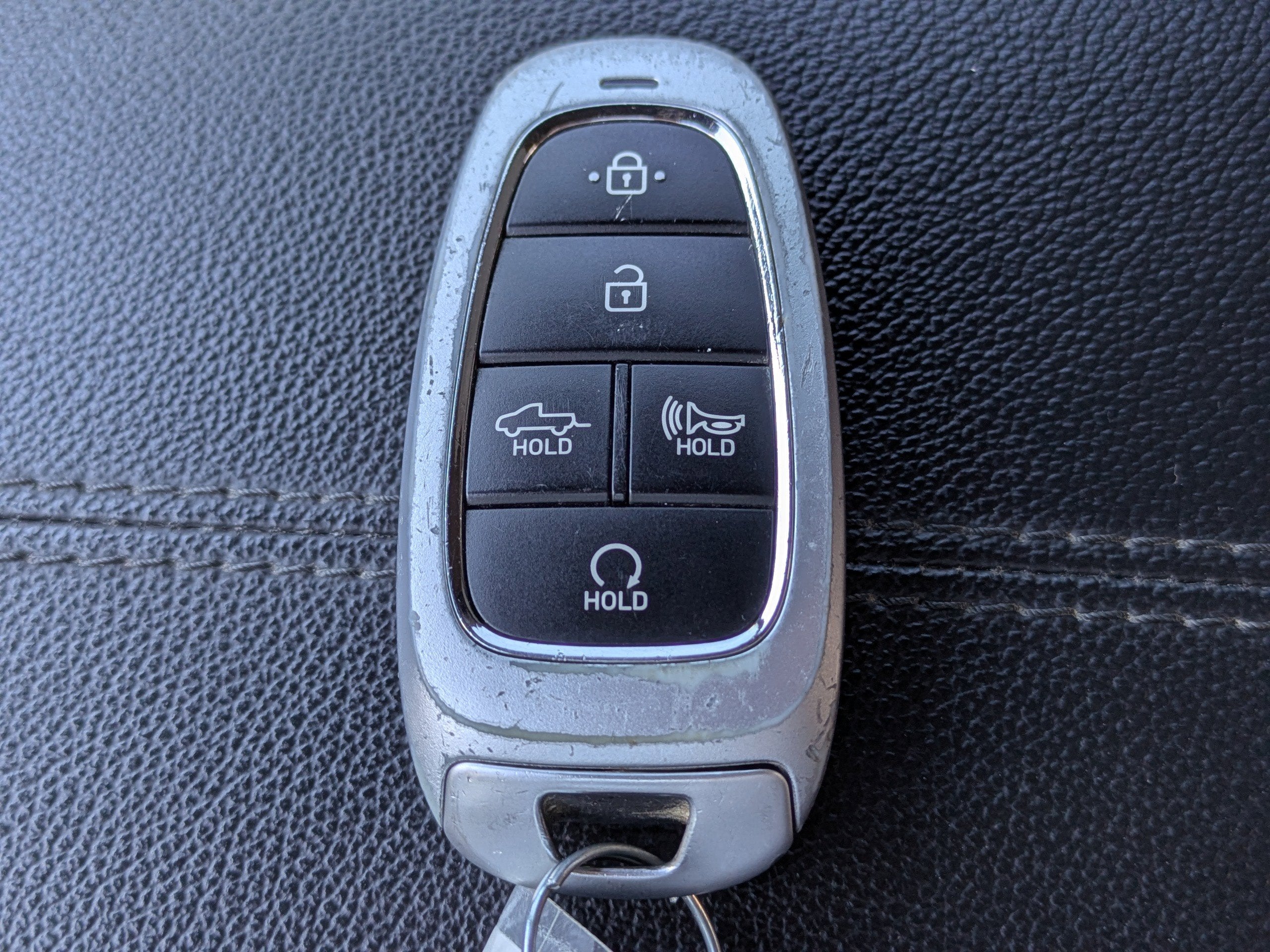 2023 Hyundai SANTA CRUZ NIGHT