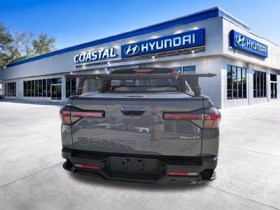 2023 Hyundai SANTA CRUZ NIGHT