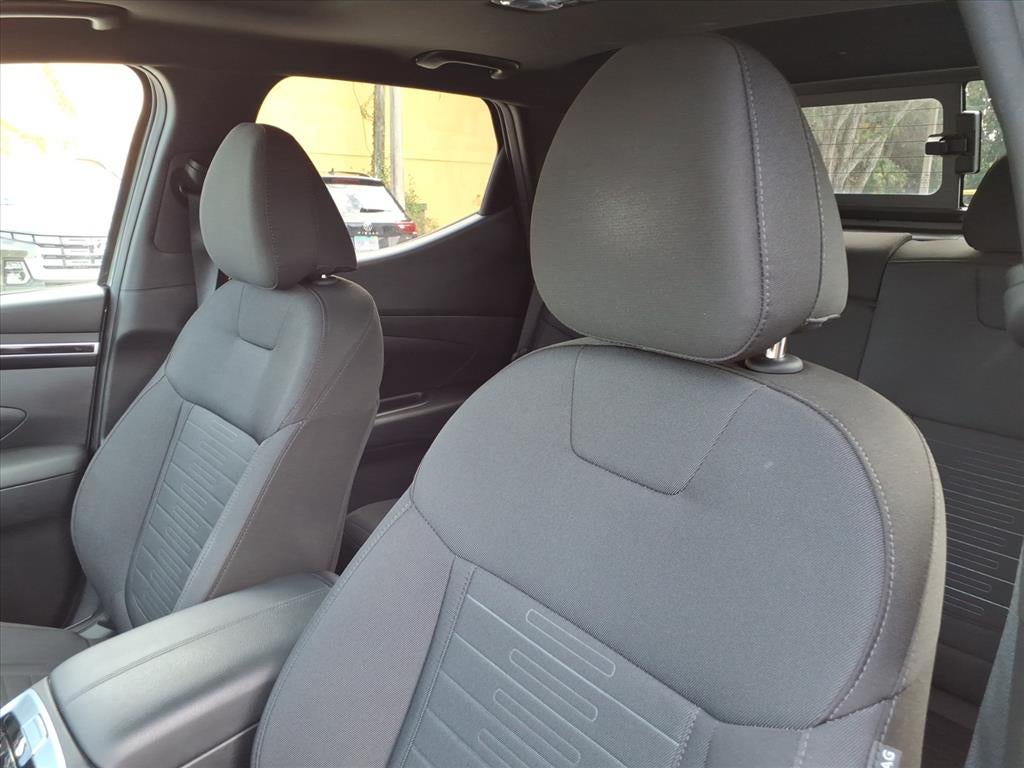 2022 Hyundai SANTA CRUZ SEL Premium CERTIFIED